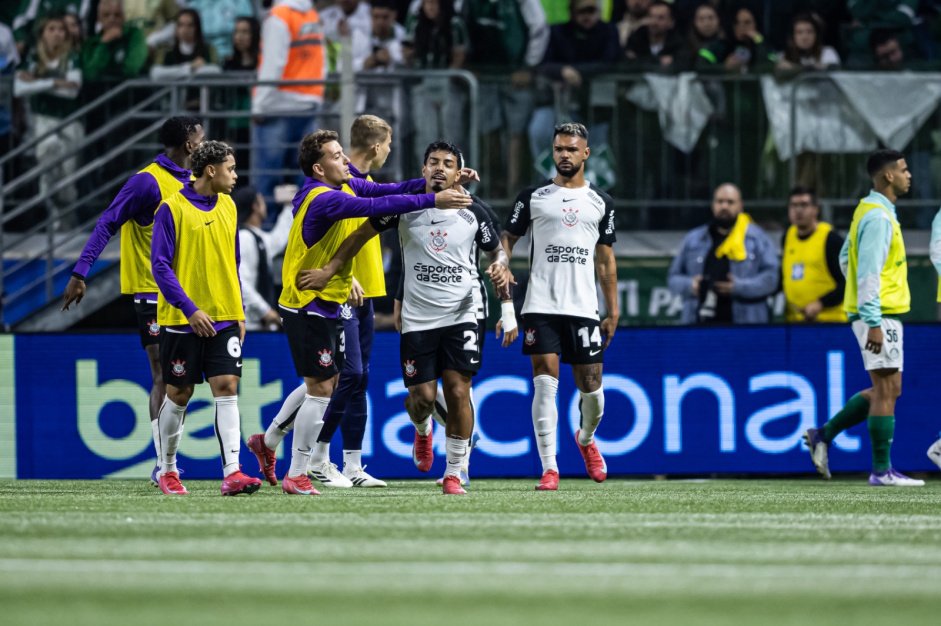 Corinthians x Bahia: veja as opções para assistir ao jogo desta segunda pela Série A - Imagem do artigo original