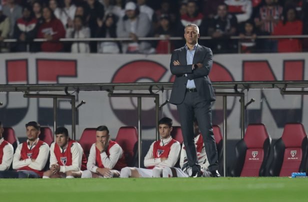 Estatísticas mostram São Paulo entre equipes que mais trocam jogadores no Brasileirão de 2025 - Imagem do artigo original