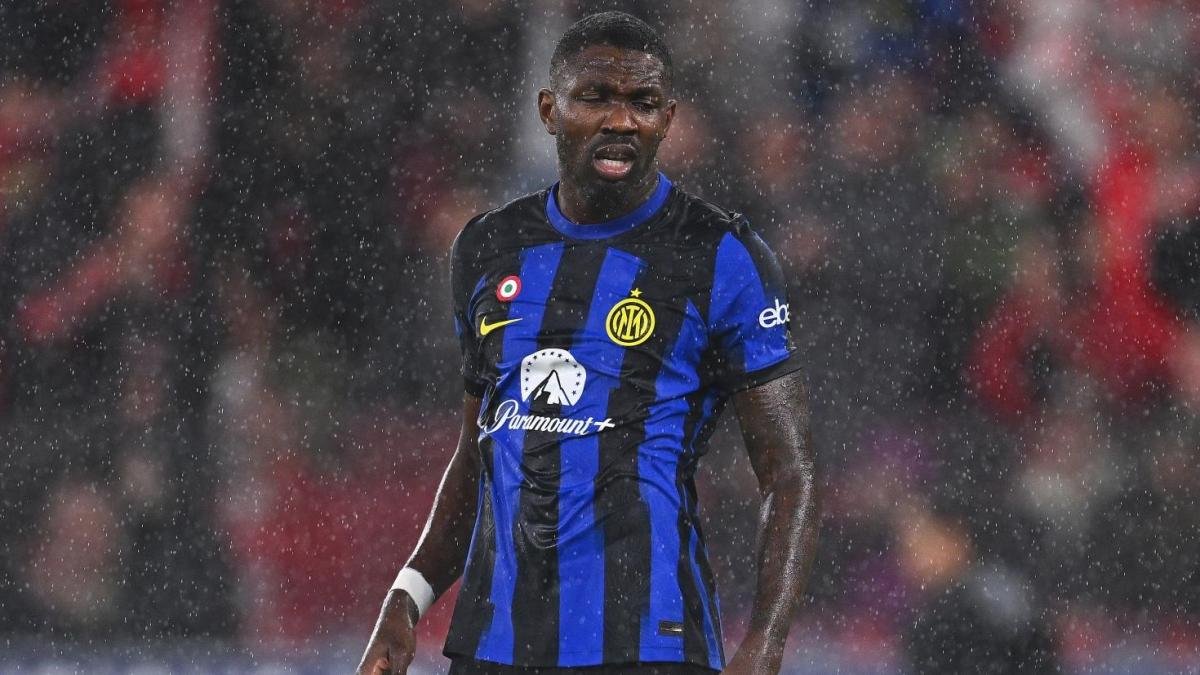Inter transforma chegada sem custos de Marcus Thuram em ativo de 70 milhões de euros - Imagem do artigo