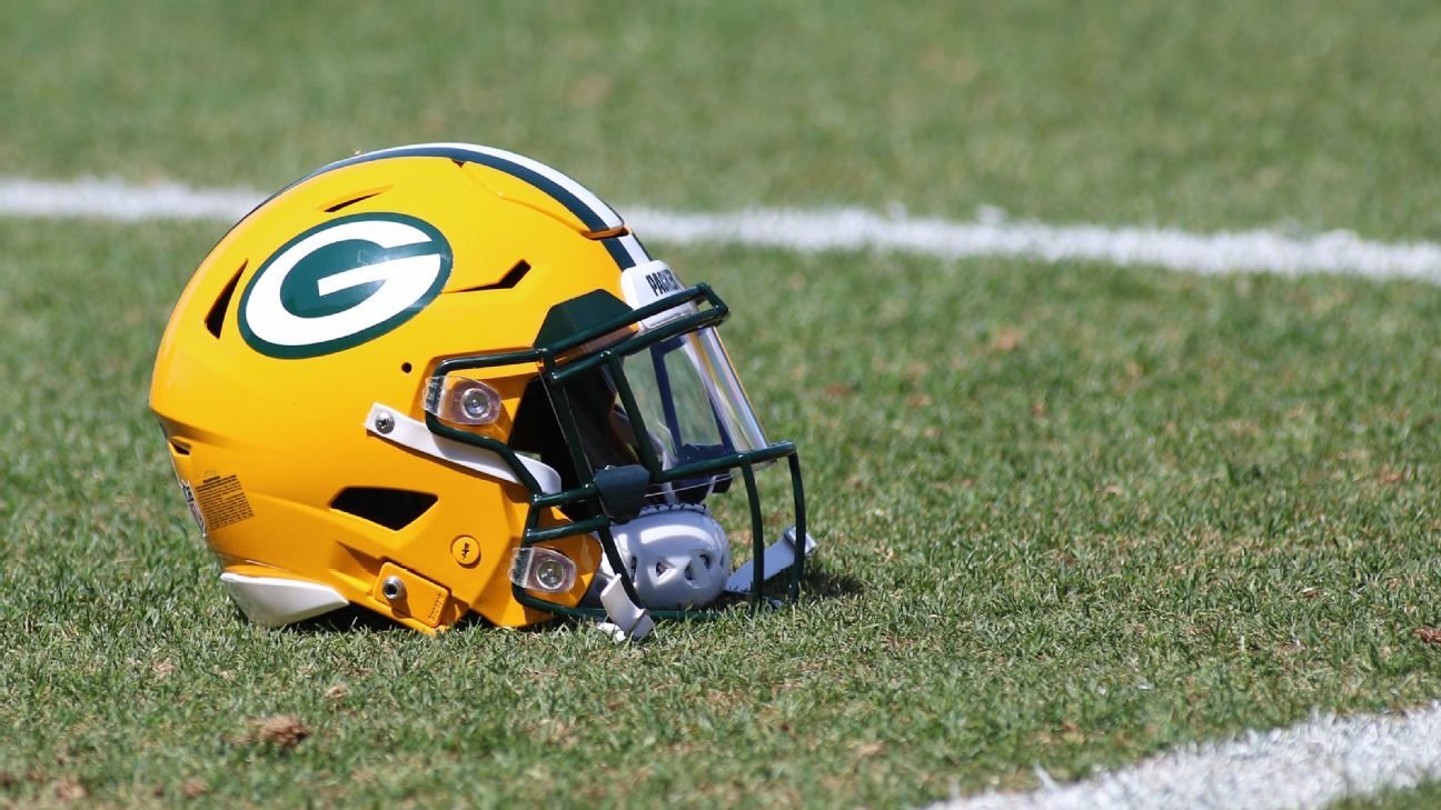 Morre Billy Howton, lenda dos Packers e fundador da associação de jogadores, aos 95 anos - Imagem do artigo