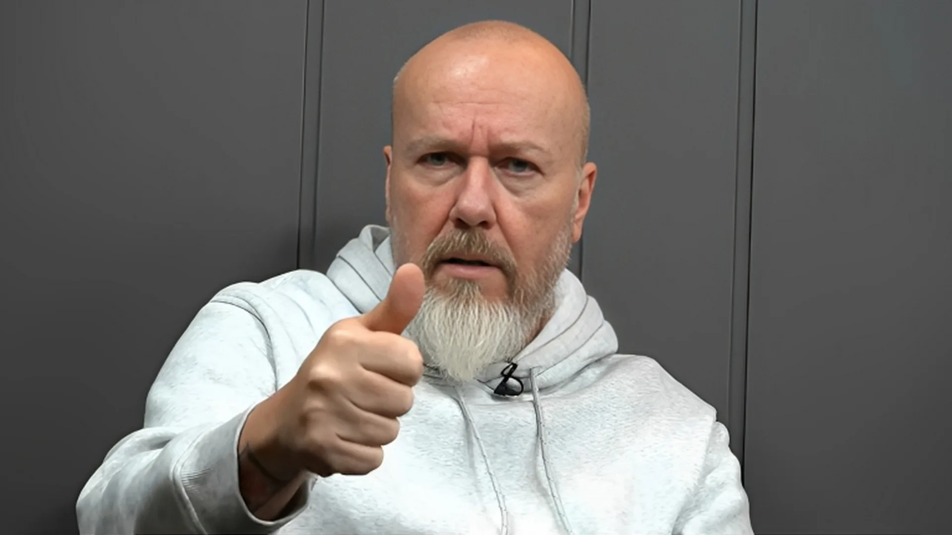 Baldasso propõe reformulação no Inter e aponta saída de seis atletas, mas mantém Roger Machado - Imagem do artigo