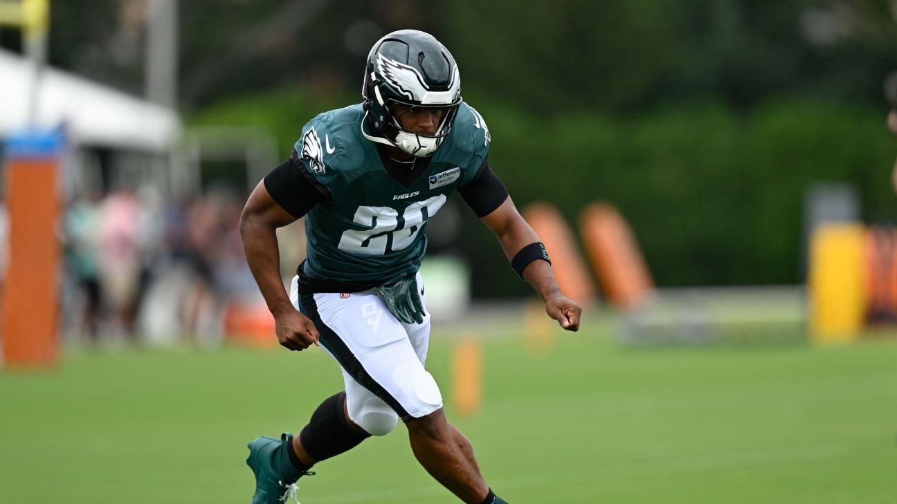 Projeções apontam limites de vitórias e derrotas para as 32 equipes da NFL em 2025 - Imagem do artigo