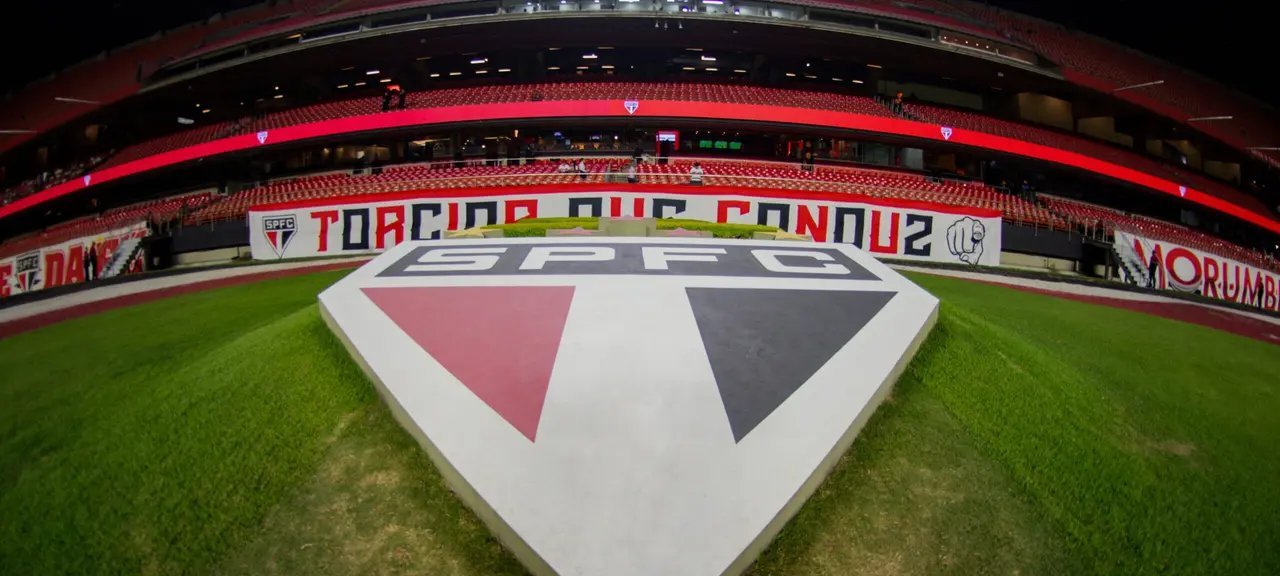 São Paulo supera R$ 274 milhões com vendas de jogadores e mecanismos da FIFA em 2025 - Imagem do artigo