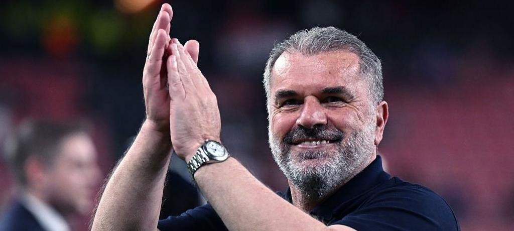 Ange Postecoglou deve assumir o Nottingham Forest após demissão de Nuno Espirito Santo - Imagem do artigo original