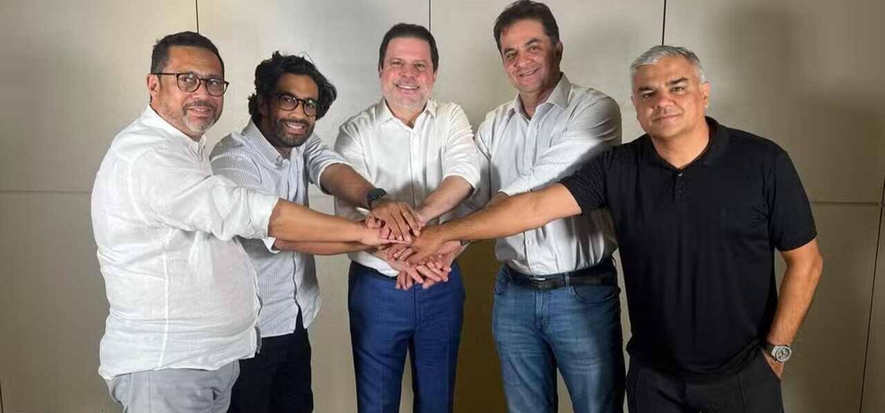 Santa Cruz assina SAF de R$ 1 bilhão e redefine comodato do Arruda para 35 anos - Imagem do artigo
