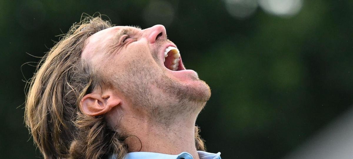 Tommy Fleetwood volta a campo no BMW PGA com olho em prêmio milionário e na Ryder Cup - Imagem do artigo