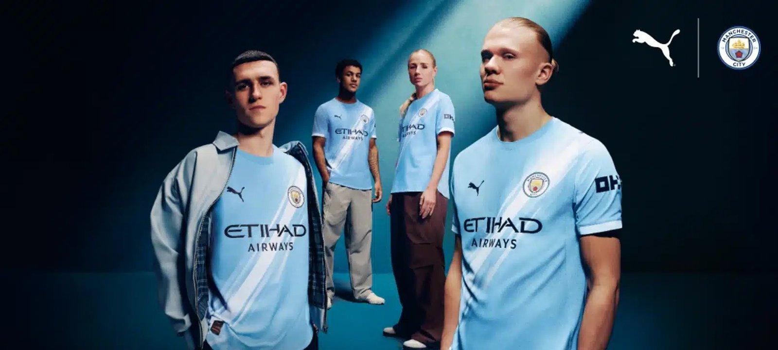 Acerto milionário: Manchester City destrava patrocínio da Etihad após acordo com a Premier League - Imagem do artigo