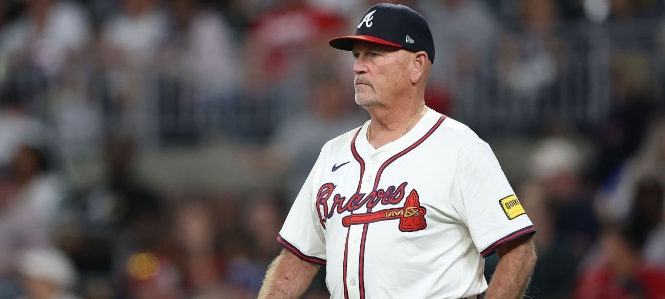 Mudanças à vista na MLB: franquias analisam futuros de técnicos e executivos para 2026 - Imagem do artigo