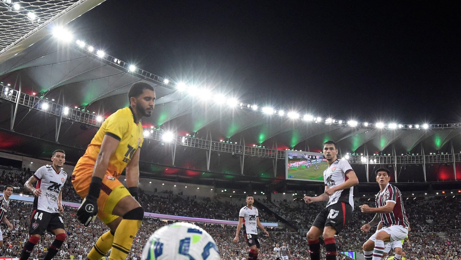 Odds apontam Sport, Juventude e Fortaleza como favoritos à queda no Brasileirão 2025 - Imagem do artigo