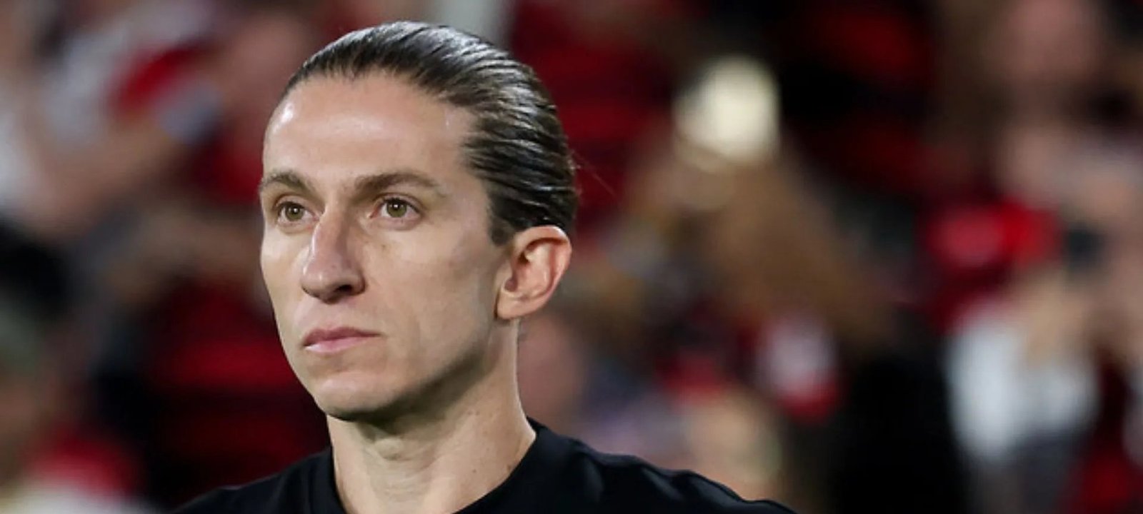Lesão de Jorginho liga alerta no Flamengo às vésperas da Libertadores - Imagem do artigo