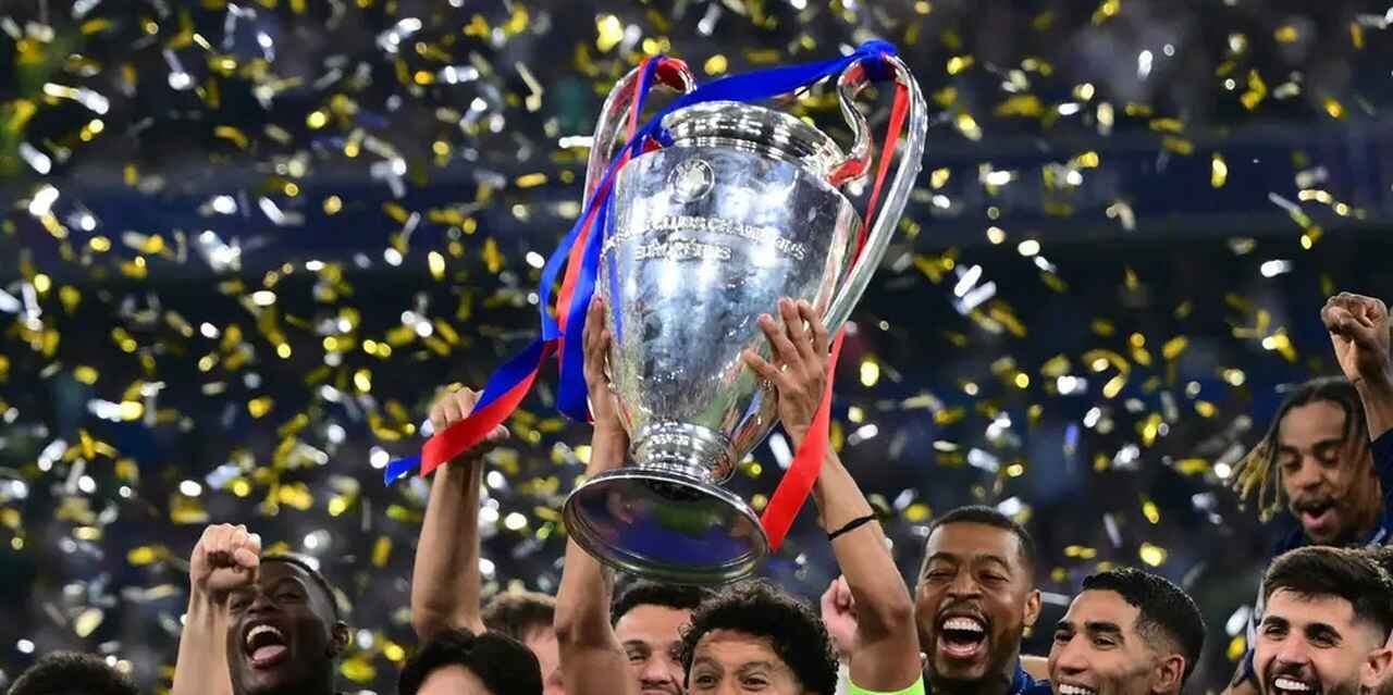 FIFA divulga datas, locais e formato da Copa Intercontinental 2025 - Imagem do artigo