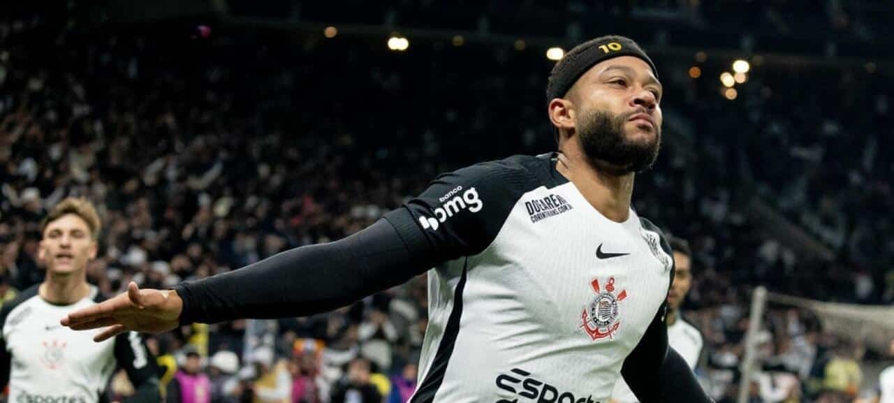 Corinthians x Athletico-PR: horário, onde assistir e escalações do duelo decisivo pela Copa do Brasil 2025 - Imagem do artigo