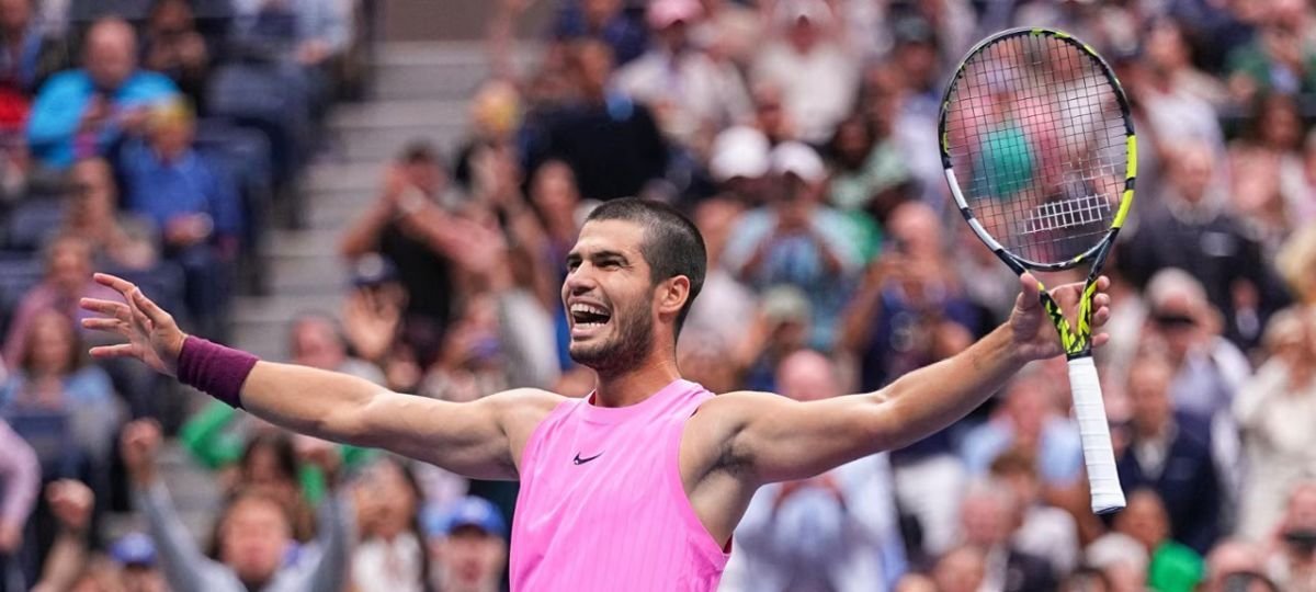 US Open 2025 faz audiência da ESPN saltar 31% e bate 1,8 milhão de espectadores - Imagem do artigo