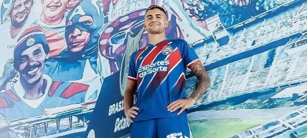 Bahia x Cruzeiro: veja onde assistir ao duelo decisivo da 23ª rodada do Brasileirão - Imagem do artigo