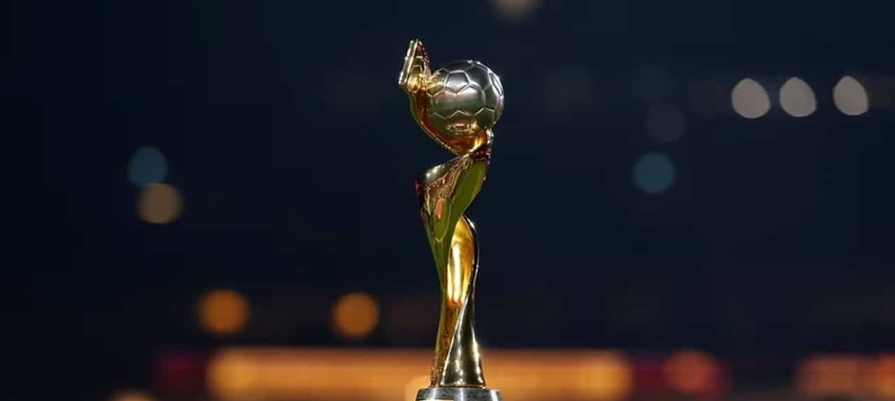 Governo cria comitê interministerial para organizar Copa do Mundo Feminina de 2027 no Brasil - Imagem do artigo