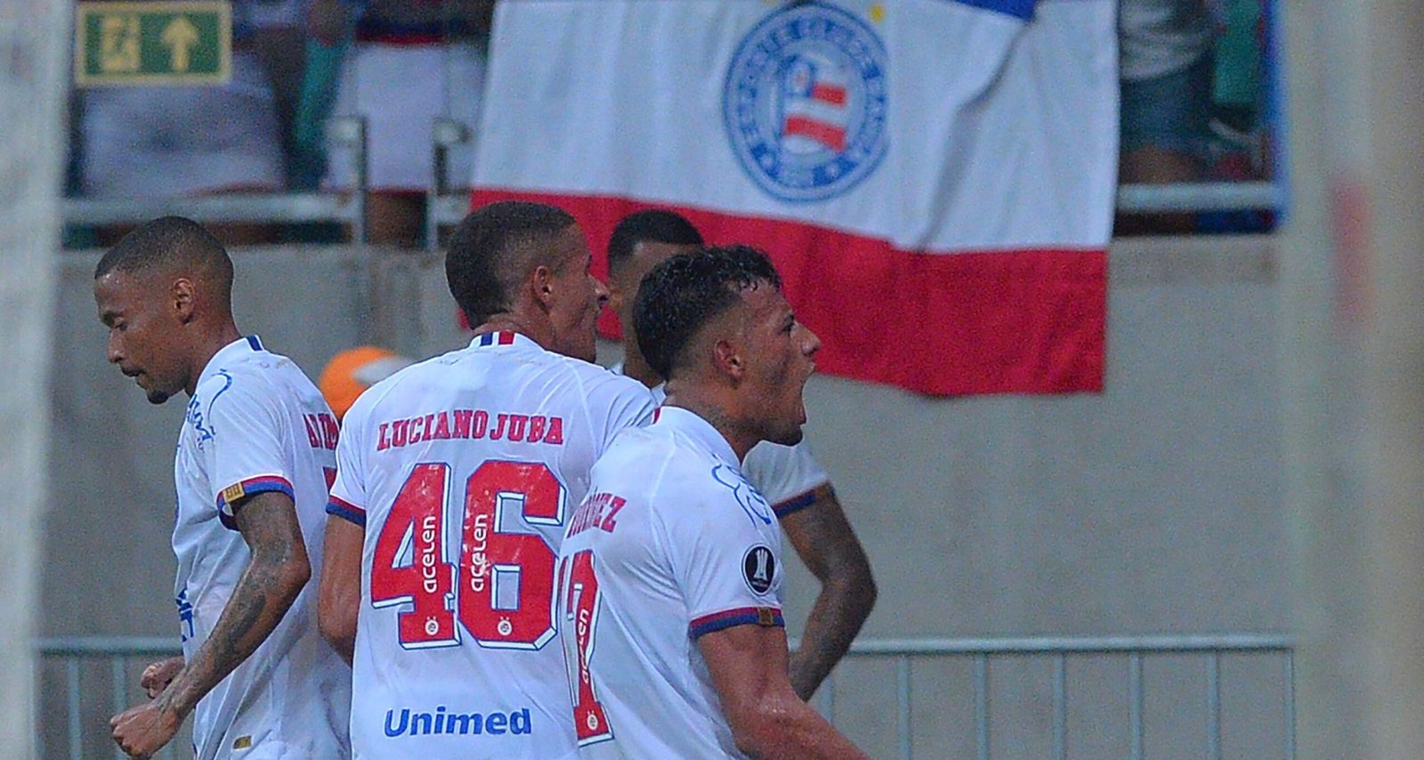 Bahia x Cruzeiro: onde assistir, horários e odds para o confronto decisivo na Arena Fonte Nova - Imagem do artigo