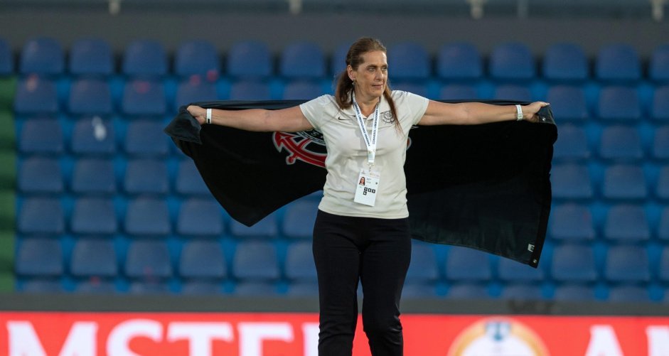 Corinthians Feminino corre para prorrogar contratos e evitar saídas após heptacampeonato - Imagem do artigo