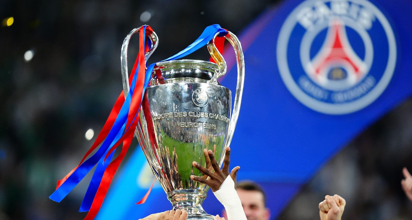 Champions League 2025-26: veja como aproveitar odds altas nas apostas a longo prazo - Imagem do artigo