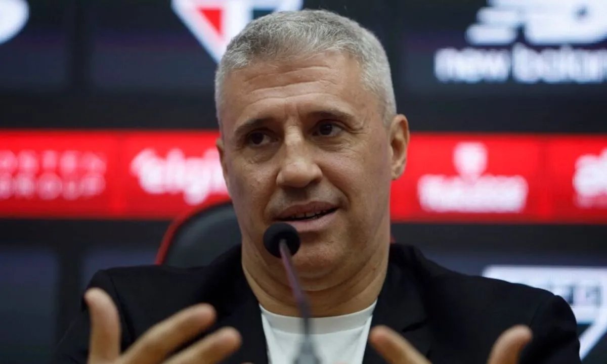 Crespo eleva São Paulo a 60% de aproveitamento e emplaca série invicta no Morumbi antes da Libertadores - Imagem do artigo