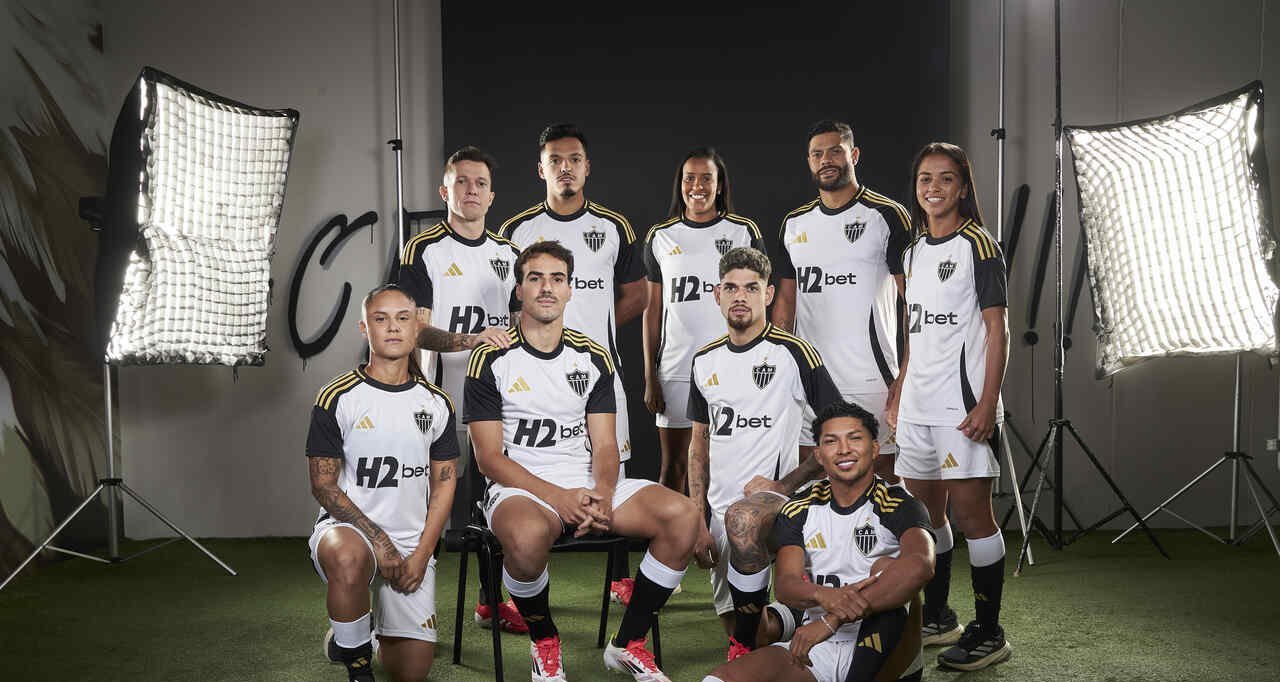 Atlético-MG libera redução de participação da Associação na SAF e mira novo aporte de R$ 200 milhões - Imagem do artigo