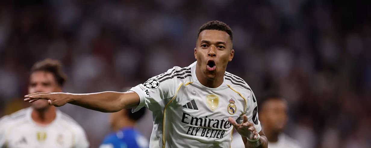 Prime Video aposta em IA para turbinar transmissões da Champions League - Imagem do artigo