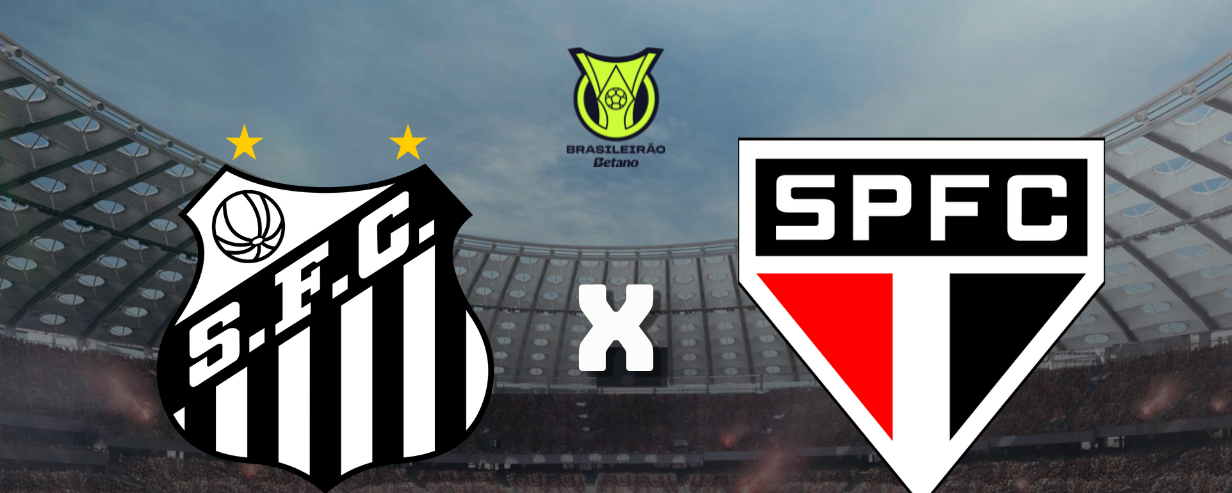 Santos x São Paulo: veja horário, canal e situação na tabela para o clássico da 24ª rodada do Brasileirão 2025 - Imagem do artigo