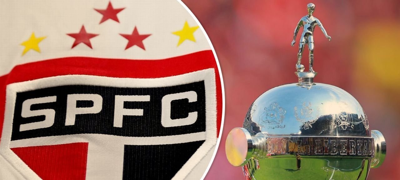 Brasileirão 2025: Flamengo, Palmeiras e Cruzeiro quase garantem vaga na Libertadores; veja as chances do São Paulo - Imagem do artigo