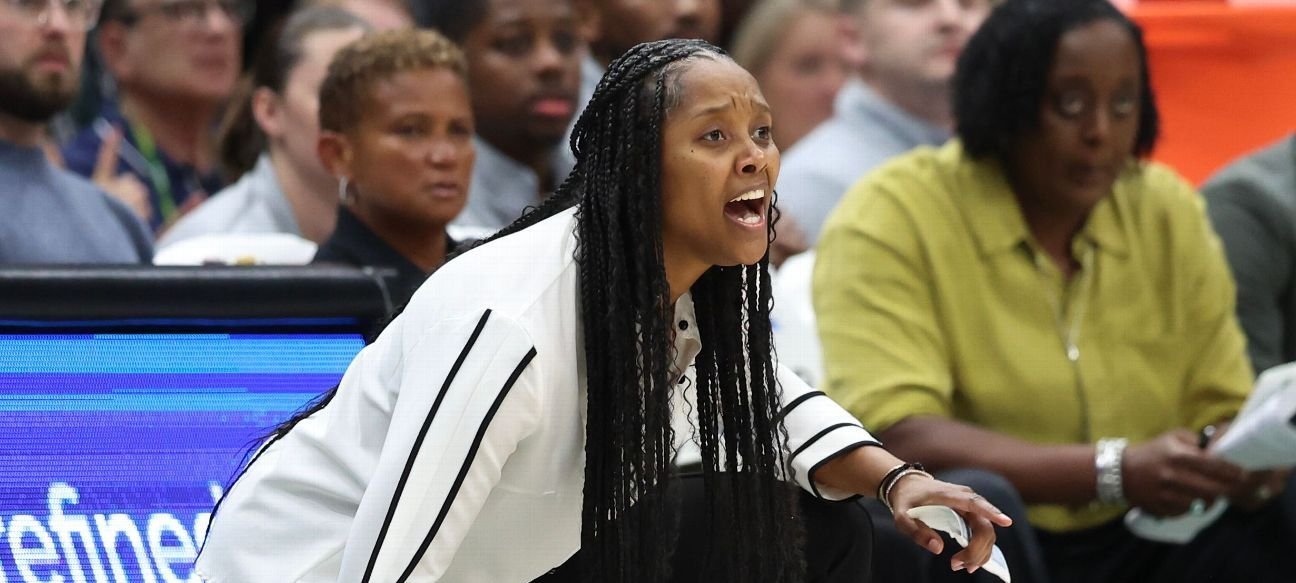 Storm dispensa técnica Noelle Quinn e aumenta lista de vagas abertas na WNBA 2026 - Imagem do artigo