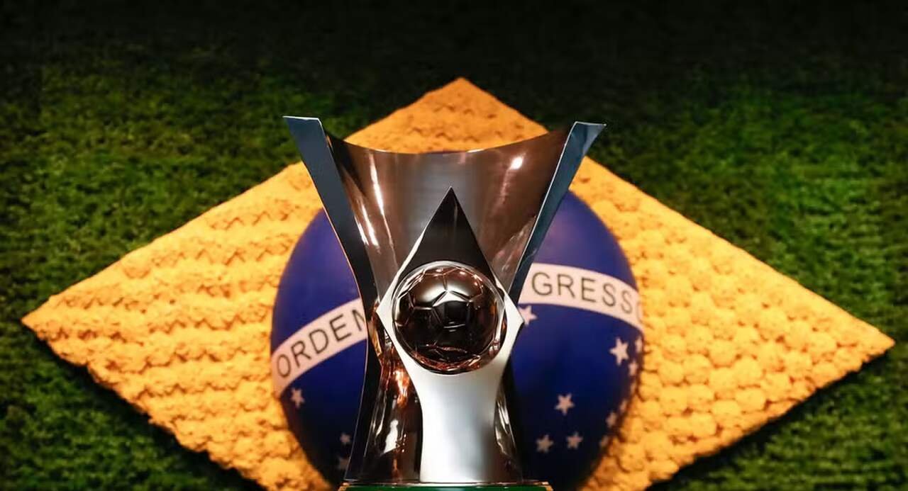 Santos e São Paulo medem forças pelo Brasileirão nesta noite; saiba onde assistir - Imagem do artigo