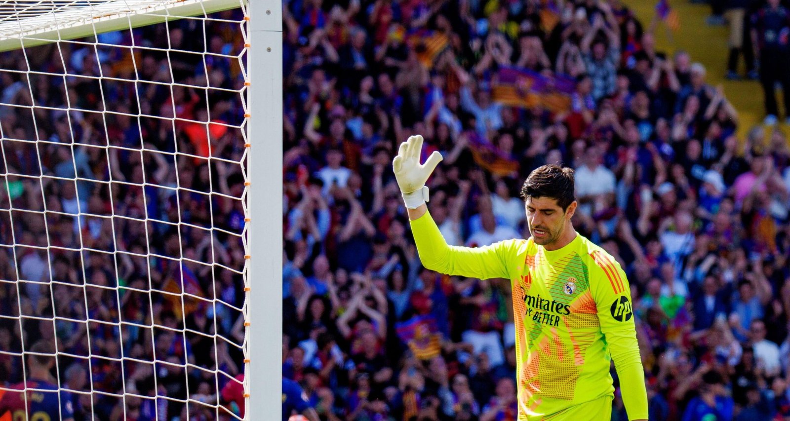 Levante x Real Madrid: horário, onde assistir e panorama completo do confronto pela LaLiga - Imagem do artigo