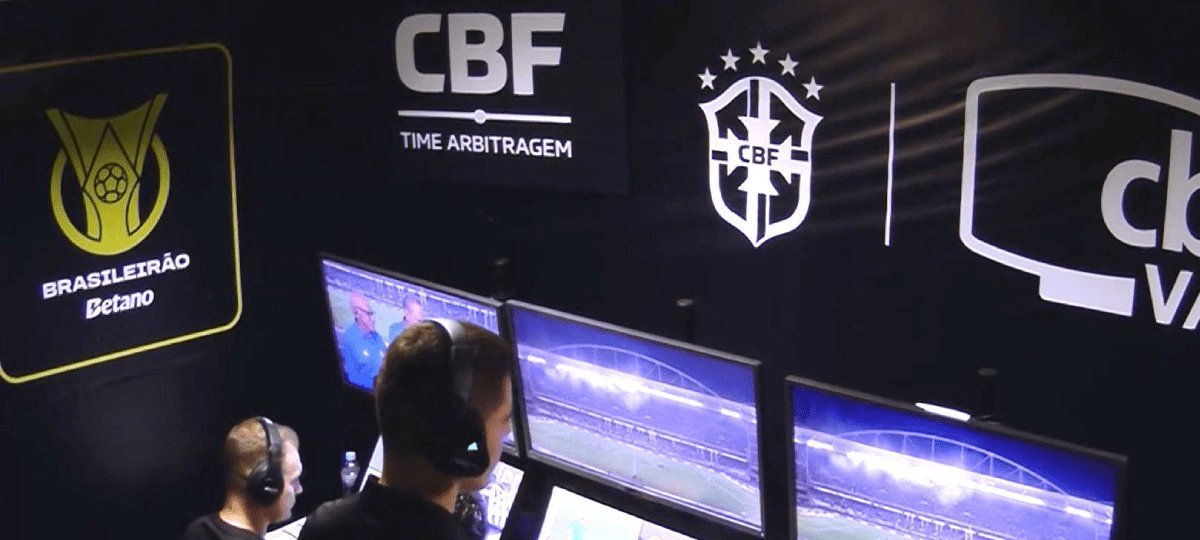 Corinthians lidera ranking de reclamações contra arbitragem; veja top 10 das torcidas mais insatisfeitas - Imagem do artigo