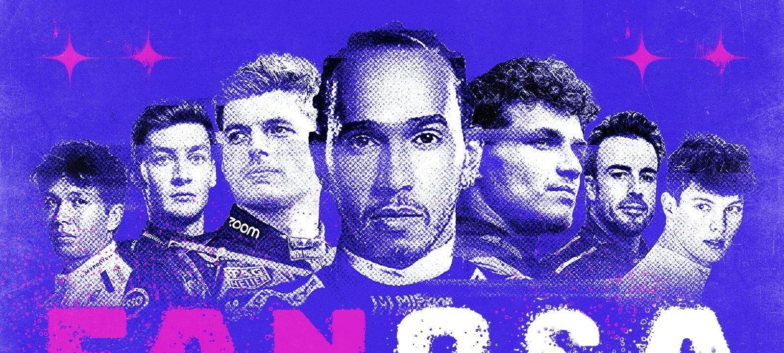 Fórmula 1: Verstappen se aproxima de Piastri após vitória no Azerbaijão e debate sobre corridas curtas ganha força - Imagem do artigo