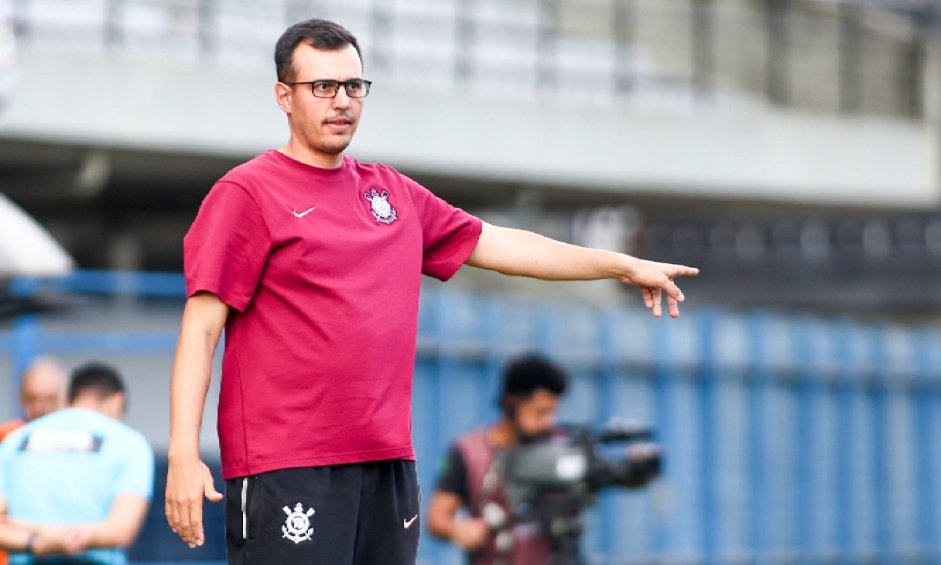 Corinthians projeta “guerra” contra São Paulo em decisão da Copa do Brasil Feminina - Imagem do artigo