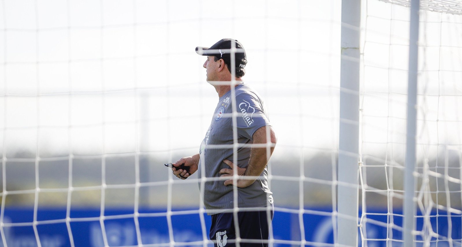 Bahia enfrenta Vasco em São Januário em busca de recorde histórico no Brasileirão - Imagem do artigo