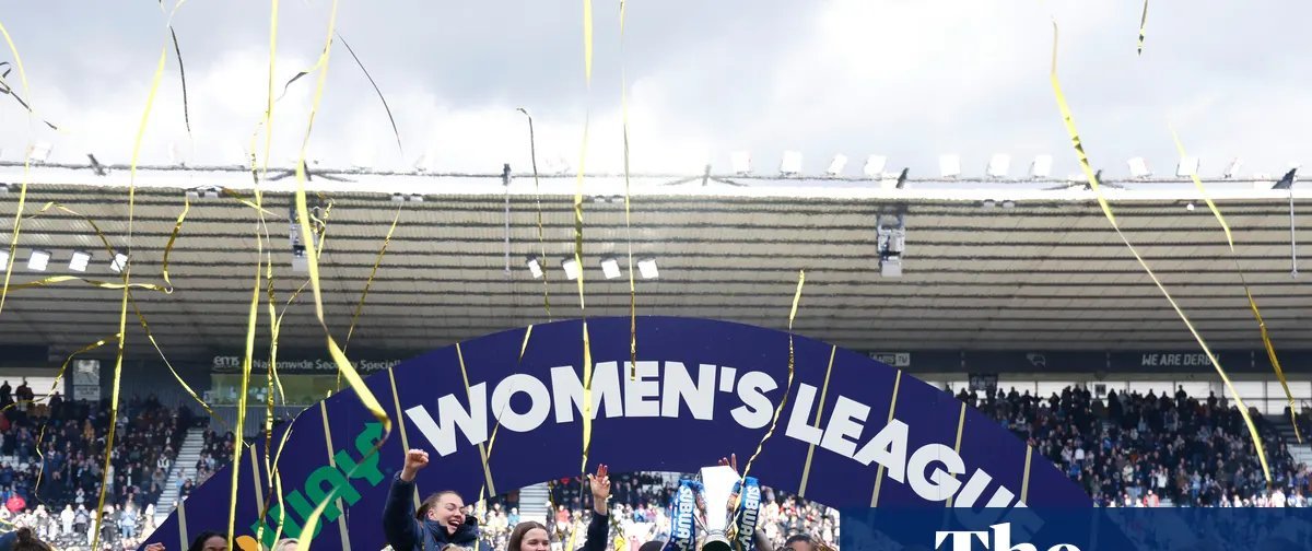 Copa da Liga Feminina começa fase de grupos em meio a incertezas sobre seu futuro - Imagem do artigo