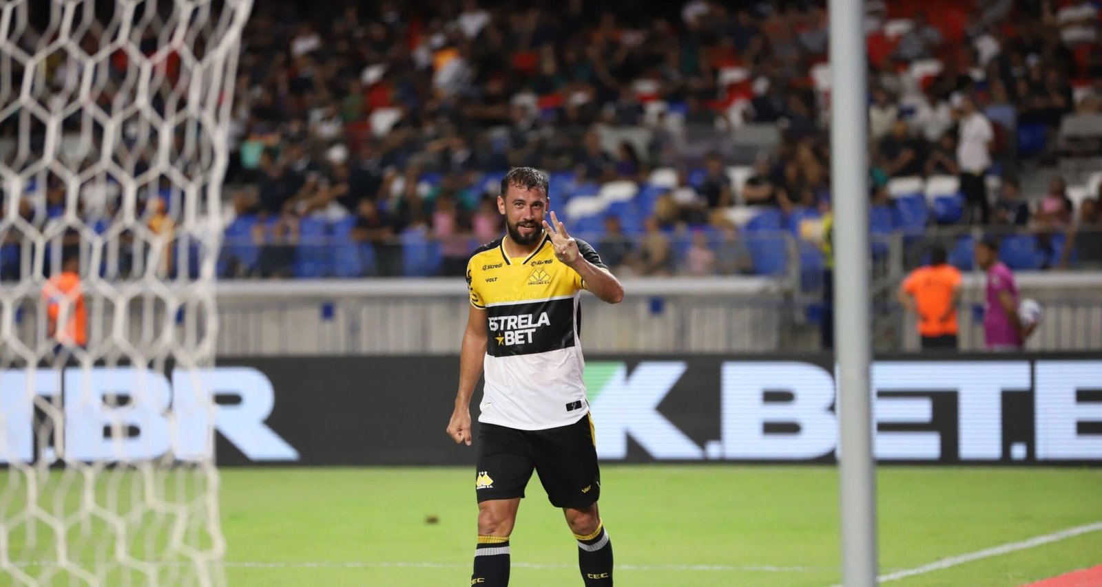 Criciúma aposta no retorno de Luciano Castán para buscar a ponta da Série B contra o Coritiba - Imagem do artigo