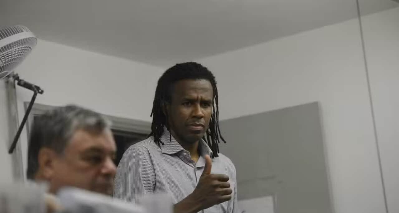 Consultoria de Roque Júnior assume projeto de SAF do São Bento e acelera venda do clube - Imagem do artigo