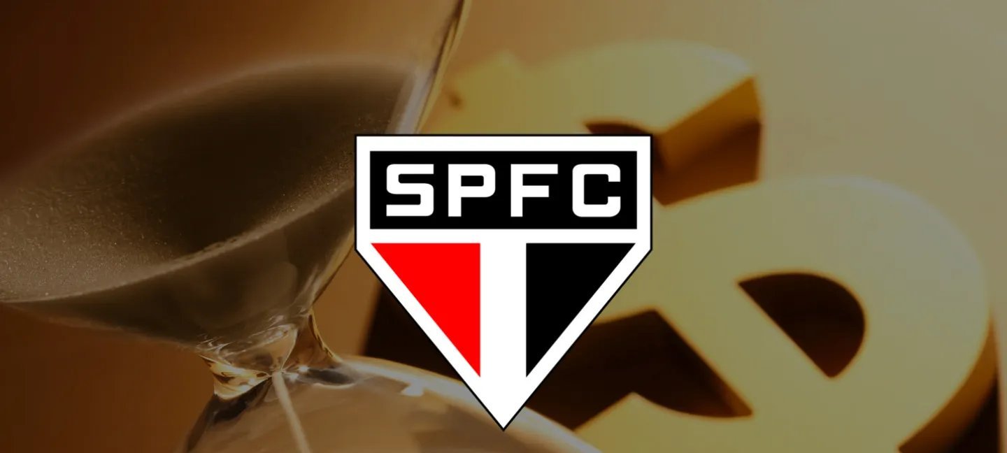 SPFC acelera FIDC e planeja FIP de R$ 350 milhões enquanto espera retorno de Oscar e Lucas Moura - Imagem do artigo