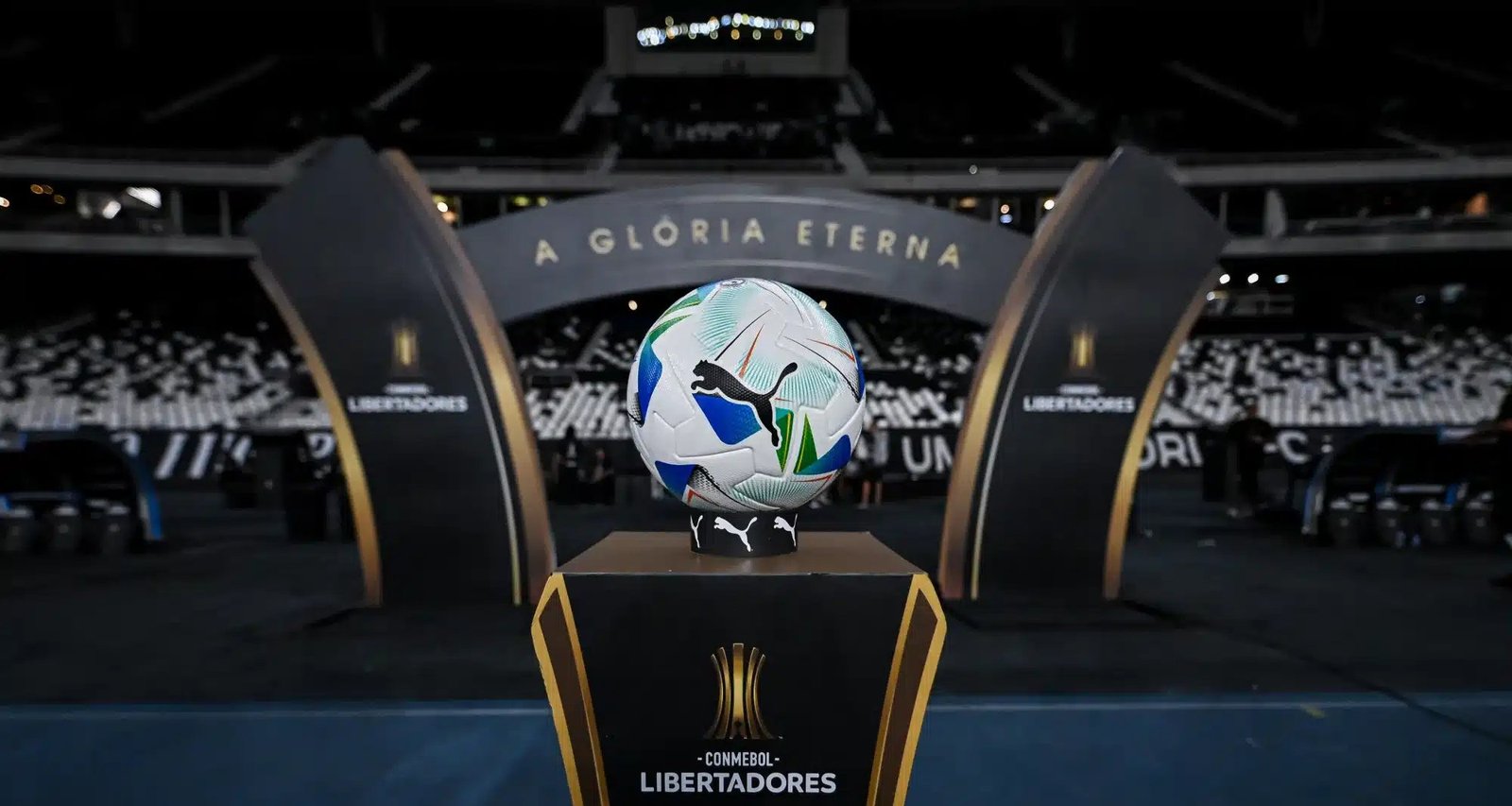 Palmeiras x River Plate hoje: onde assistir, escalações e detalhes decisivos da Libertadores 2025 - Imagem do artigo