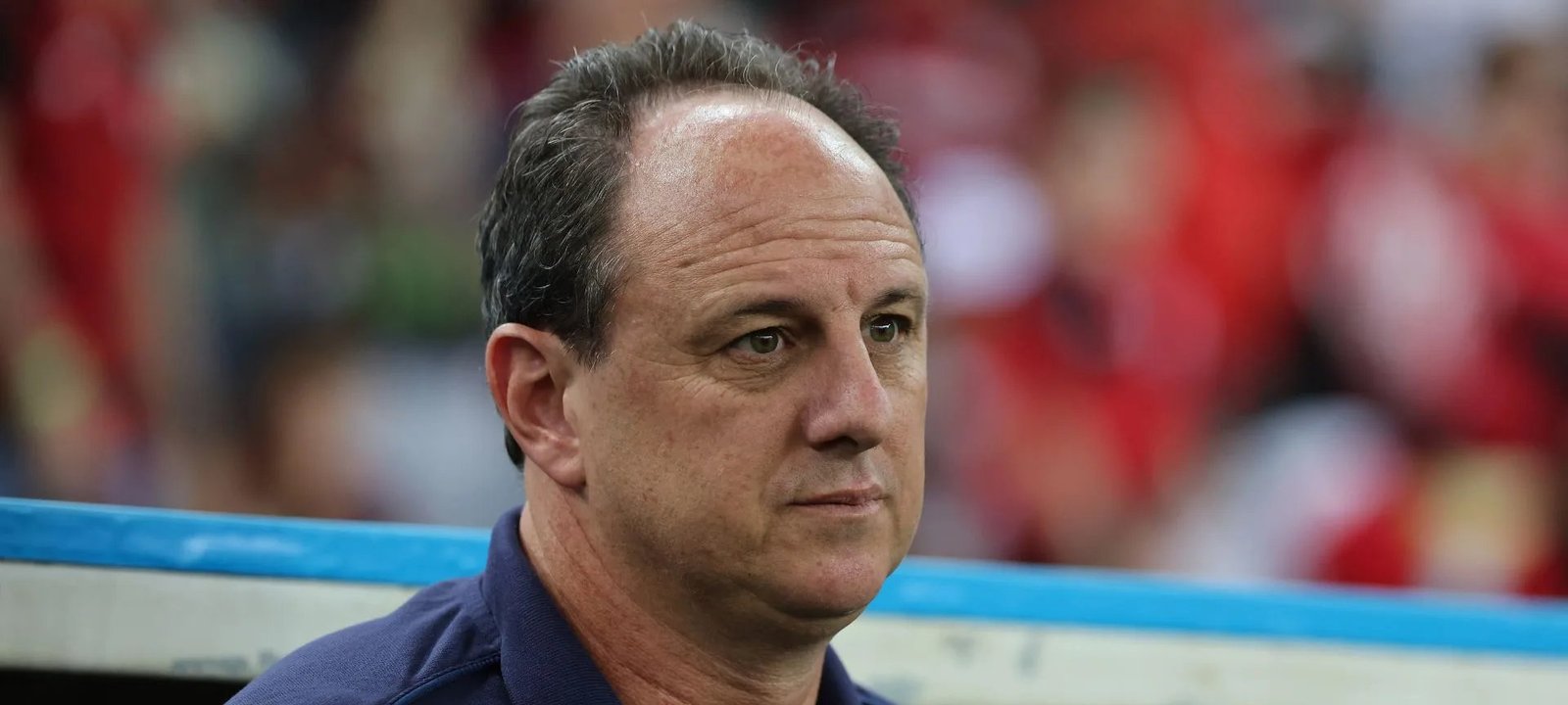 Rogério Ceni critica arbitragem e teme injustiça contra Bahia em série decisiva contra Palmeiras, Botafogo e Flamengo - Imagem do artigo