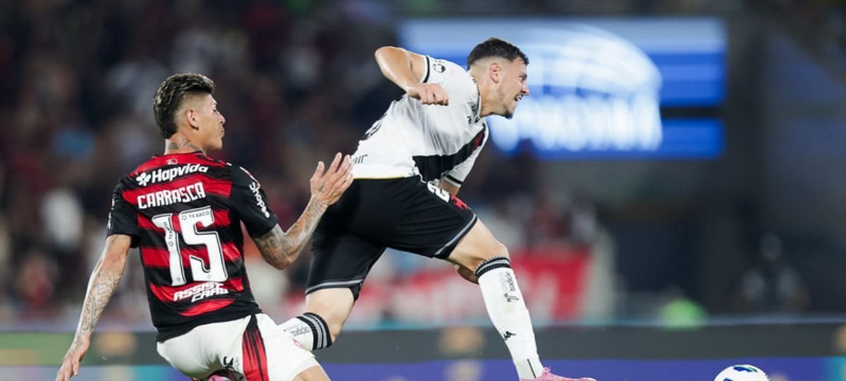 Disputa por cota de TV leva Flamengo à Justiça e abala união da Libra - Imagem do artigo