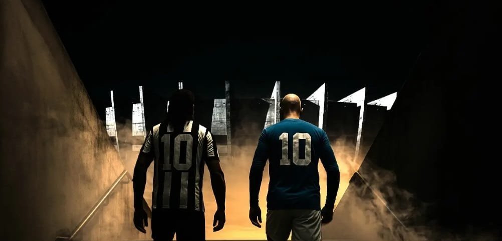 GE TV x CazéTV: embate de audiência no amistoso que celebra 60 anos do Mineirão - Imagem do artigo
