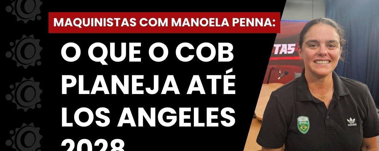 COB usará Copa de 2026 e eventos próprios para manter marca em alta até Los Angeles 2028 - Imagem do artigo