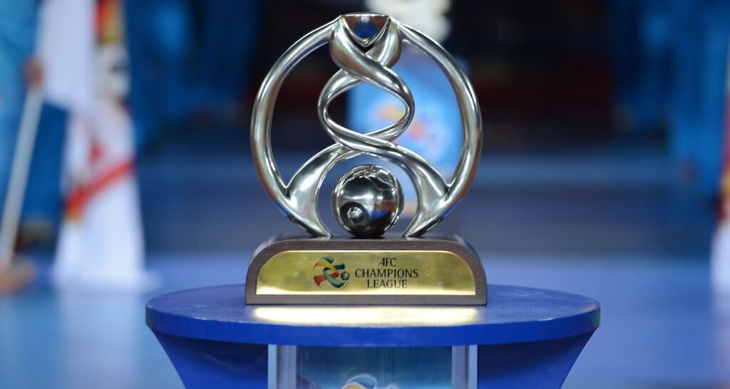 Al-Hilal visita Nasaf Qarshi pela Liga dos Campeões da Ásia; veja horário e onde assistir - Imagem do artigo