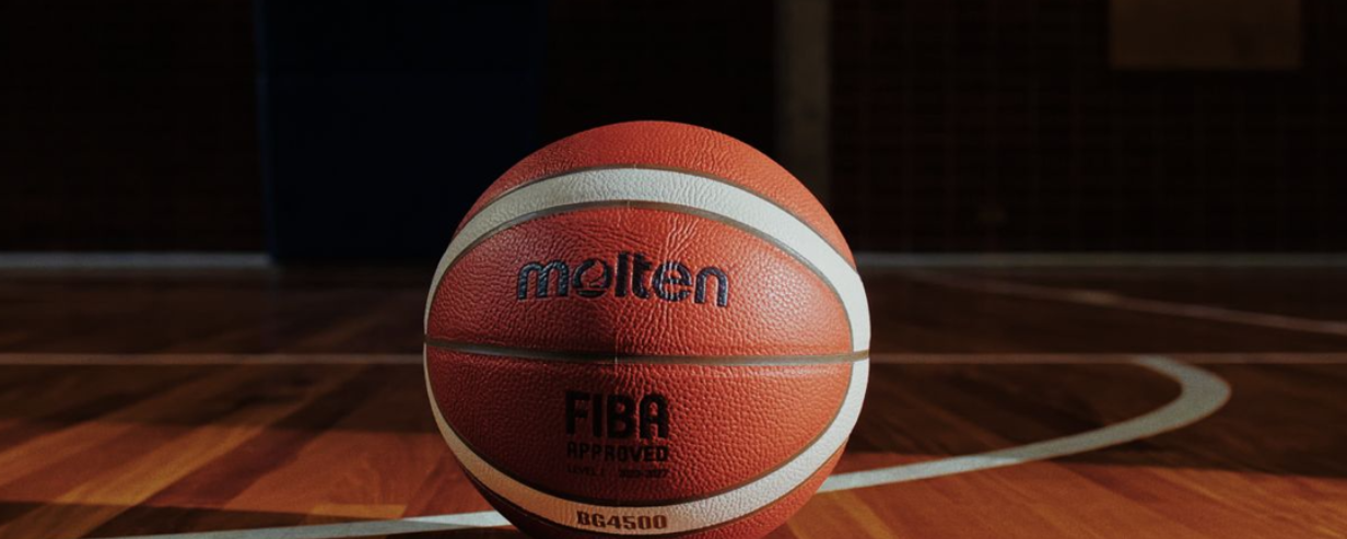 Molten assume fornecimento da bola oficial do NBB e mira maior visibilidade internacional - Imagem do artigo