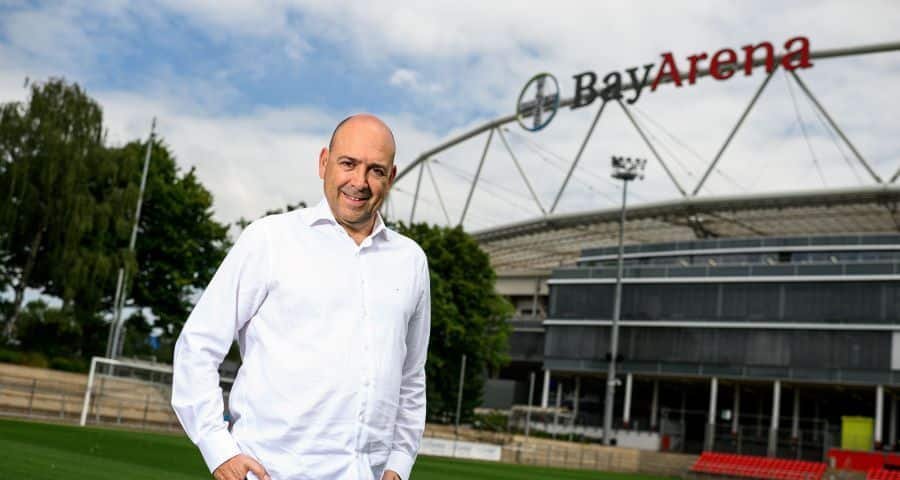 Bayer Leverkusen defende teto salarial global para conter avanço financeiro da Premier League - Imagem do artigo