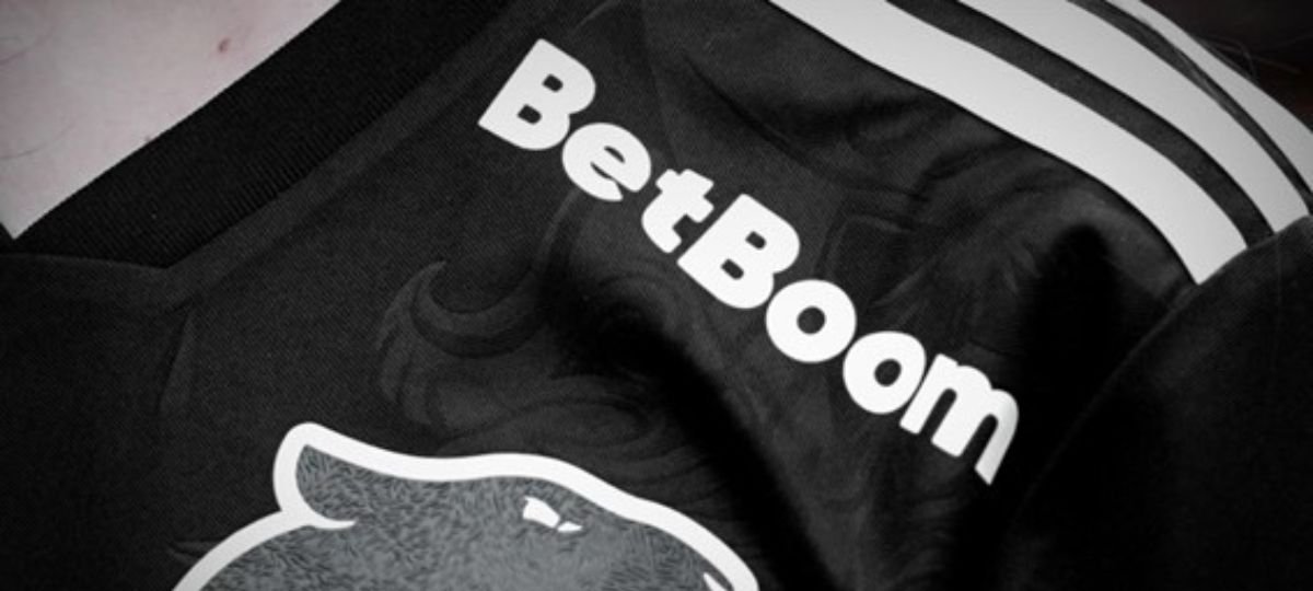 Furia sela patrocínio de dois anos com BetBoom e coloca Fallen como embaixador no CS2 - Imagem do artigo