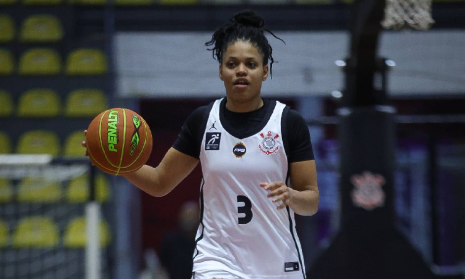 Corinthians encara Unimed Campinas na abertura do realinhamento do Paulista de Basquete Feminino - Imagem do artigo