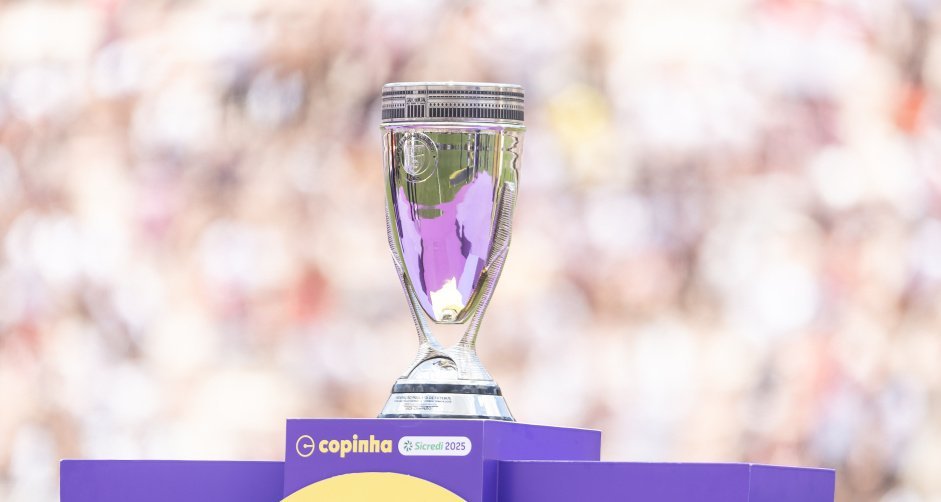 FPF libera 40 pré-inscrições para a Copinha 2026 e reduz risco de desfalques no Corinthians - Imagem do artigo