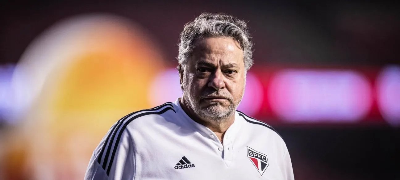 Fluminense e São Paulo adotam caminhos distintos para atrair investimento e reduzir amadorismo no futebol - Imagem do artigo